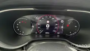 Fiat Tipo Cross de 2020