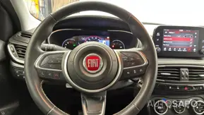 Fiat Tipo Cross de 2020