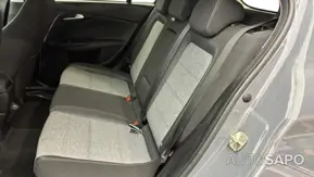 Fiat Tipo Cross de 2020