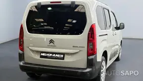 Citroen Berlingo de 2020