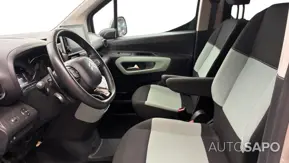 Citroen Berlingo de 2020