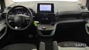 Citroen Berlingo de 2020