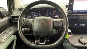 Citroen Berlingo de 2020