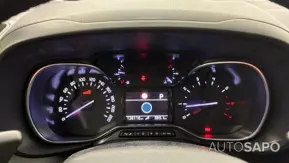 Citroen Berlingo de 2020