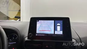 Citroen Berlingo de 2020