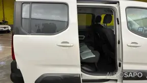 Citroen Berlingo de 2020