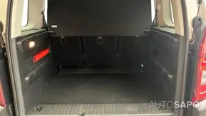 Citroen Berlingo de 2020