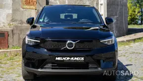 Volvo C40 de 2022