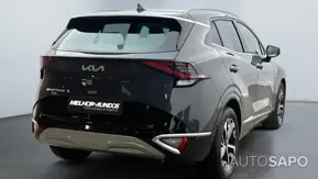 Kia Sportage de 2023