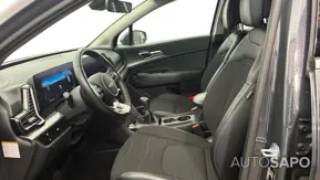 Kia Sportage de 2023