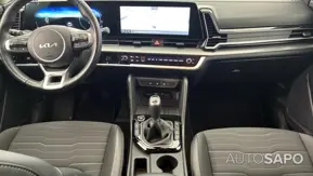 Kia Sportage de 2023