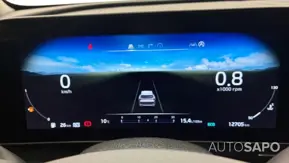 Kia Sportage de 2023