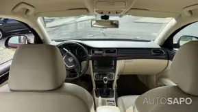 Skoda Superb 1.4 TSi Elegance de 2009