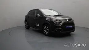 Citroen C3 de 2024