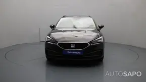 Seat Leon de 2022