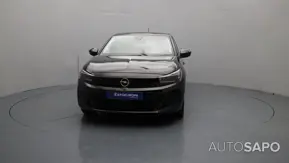 Opel Corsa de 2025