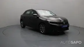 Opel Corsa de 2025