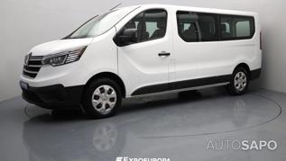 Renault Trafic de 2023