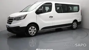 Renault Trafic de 2023