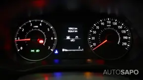 Renault Trafic de 2023