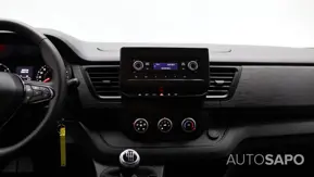 Renault Trafic de 2023