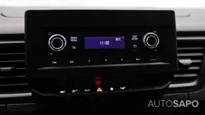 Renault Trafic de 2023