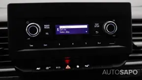 Renault Trafic de 2023