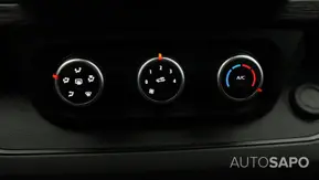 Renault Trafic de 2023