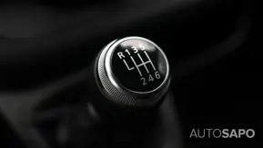 Renault Trafic de 2023