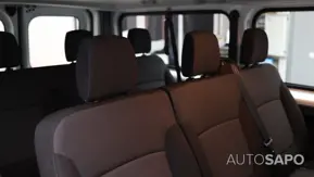 Renault Trafic de 2023