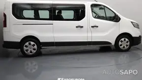 Renault Trafic de 2023