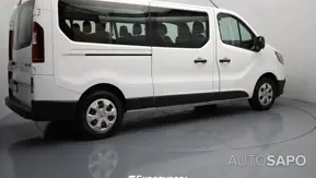 Renault Trafic de 2023