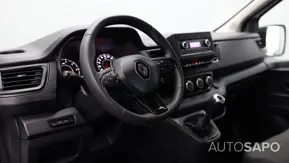 Renault Trafic de 2023