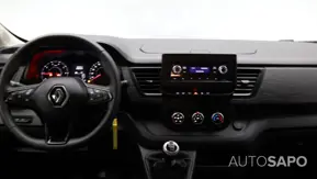 Renault Trafic de 2023