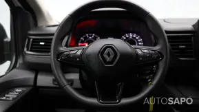 Renault Trafic de 2023