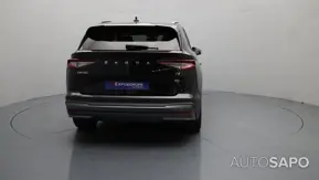 Skoda Enyaq de 2021