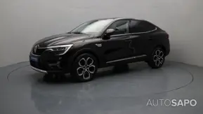 Renault Arkana de 2023