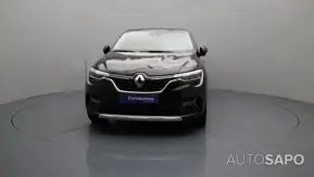 Renault Arkana de 2023