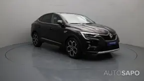 Renault Arkana de 2023