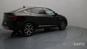 Renault Arkana de 2023