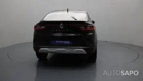 Renault Arkana de 2023
