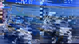 Renault Clio de 2009