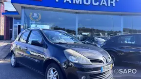 Renault Clio de 2009