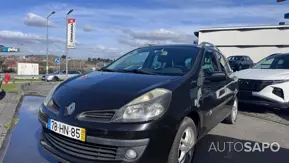 Renault Clio de 2009