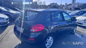 Renault Clio de 2009