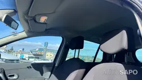 Renault Clio de 2009