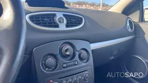 Renault Clio de 2009