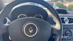 Renault Clio de 2009