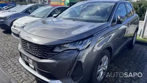 Peugeot 3008 1.2 PureTech Active de 2021
