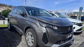 Peugeot 3008 1.2 PureTech Active de 2021